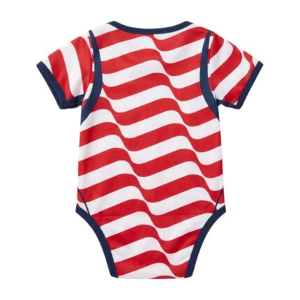 Baby USA 2026 Home Baby Onesie – view 2