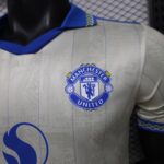 Mens Manchester United 2026/27 Concept Jersey - Image 4