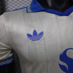 Mens Manchester United 2026/27 Concept Jersey - Image 3