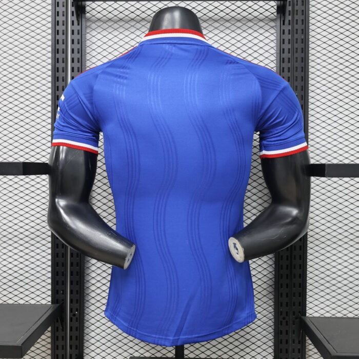 Mens Manchester United 2026/27 Special Jersey - Image 4