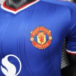 Mens Manchester United 2026/27 Special Jersey - Image 3