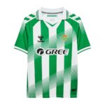 Mens Real Betis 2026/27 Home Jersey - Image 5