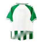 Mens Real Betis 2026/27 Home Jersey - Image 2