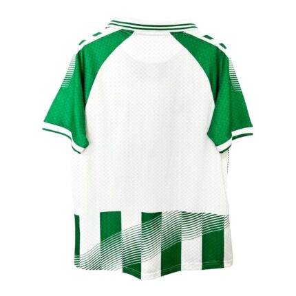 Mens Real Betis 2026/27 Home Jersey – view 2