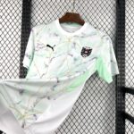 Mens Austria 2026 World Cup Away Jersey - Image 3
