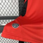 Mens Austria 2026 World Cup Home Jersey - Image 4