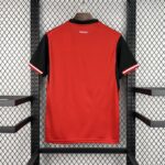 Mens Austria 2026 World Cup Home Jersey - Image 2