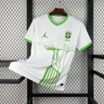 Mens Brazil 2026 Special Jersey