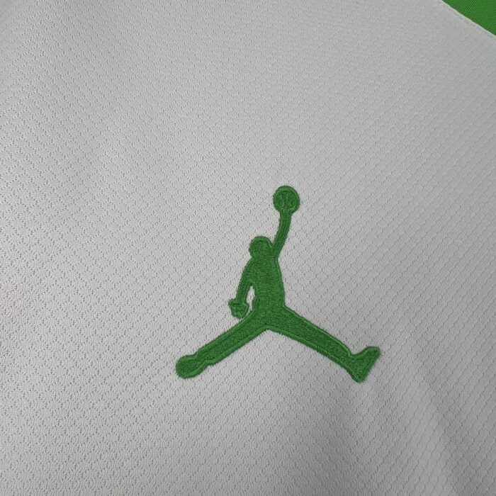 Mens Brazil 2026 Special Jersey - Image 5
