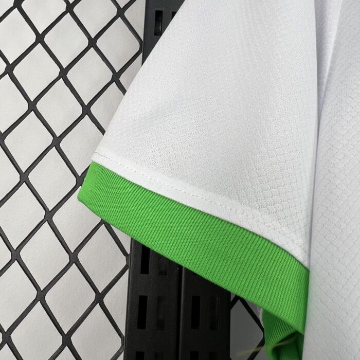 Mens Brazil 2026 Special Jersey - Image 4