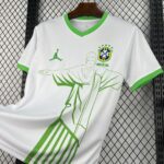 Mens Brazil 2026 Special Jersey - Image 3