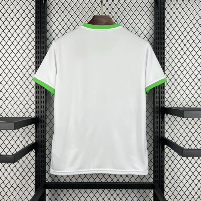Mens Brazil 2026 Special Jersey - Image 2