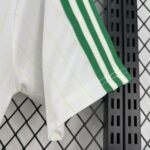 Mens Brazil 2026 Terrace Icons Jersey - Image 4