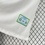 Mens Brazil 2026 Terrace Icons Jersey - Image 3