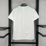 Mens Brazil 2026 Terrace Icons Jersey - Image 2