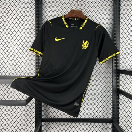 Mens Chelsea 2026/27 Away Jersey