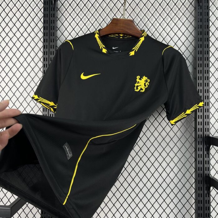 Mens Chelsea 2026/27 Away Jersey - Image 3