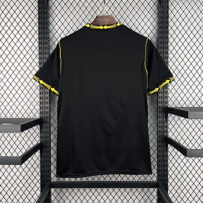 Mens Chelsea 2026/27 Away Jersey - Image 2