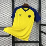 Mens Colombia 2026 Away Pre-Match Jersey
