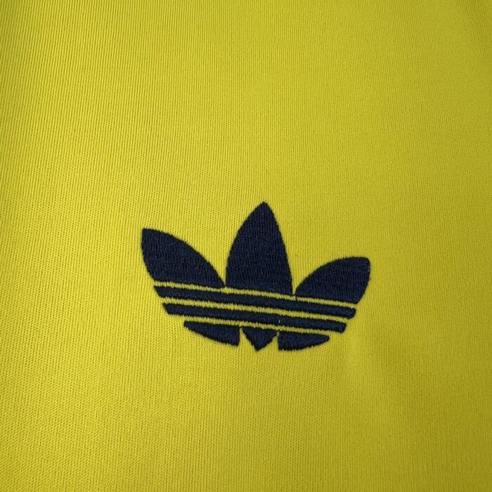 Mens Colombia 2026 Away Pre-Match Jersey - Image 5