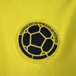 Mens Colombia 2026 Away Pre-Match Jersey - Image 4