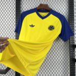 Mens Colombia 2026 Away Pre-Match Jersey - Image 3
