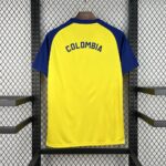 Mens Colombia 2026 Away Pre-Match Jersey - Image 2