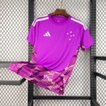 Mens Cruzeiro 2026/27 Goalkeeper Jersey