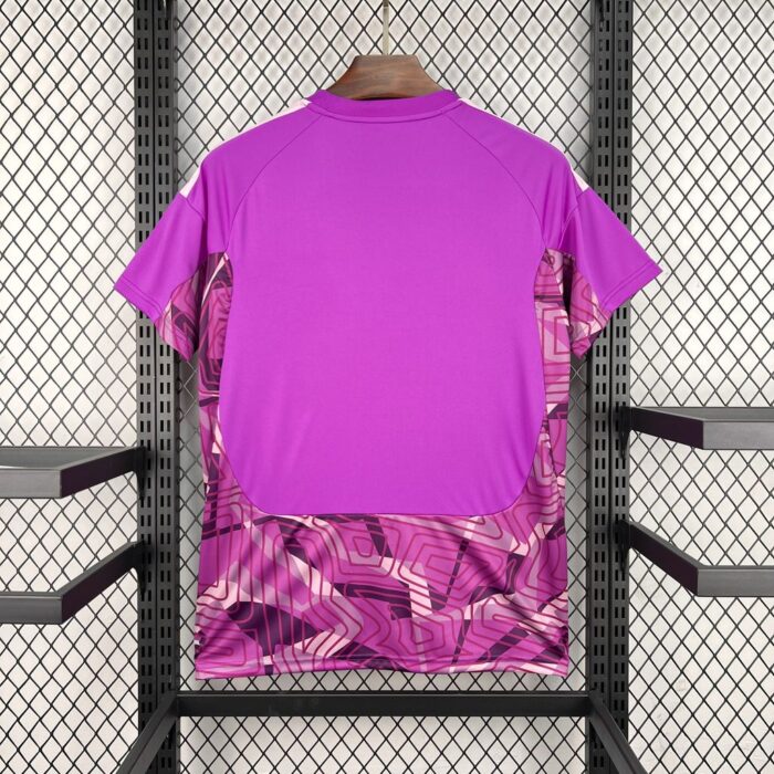 Mens Cruzeiro 2026/27 Goalkeeper Jersey - Image 2