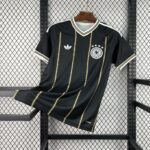 Mens Germany 2026 World Cup Third Jersey
