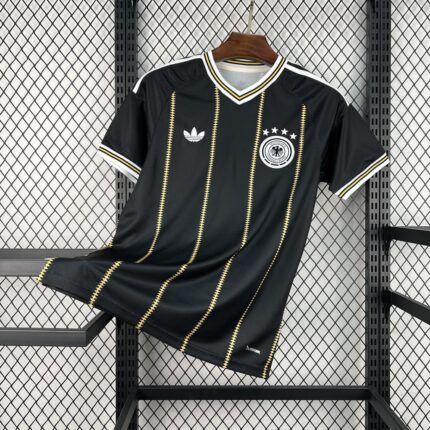 Mens Germany 2026 World Cup Third Jersey