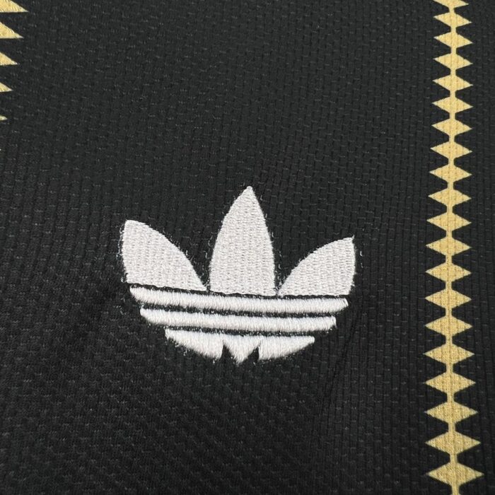 Mens Germany 2026 World Cup Third Jersey - Image 5
