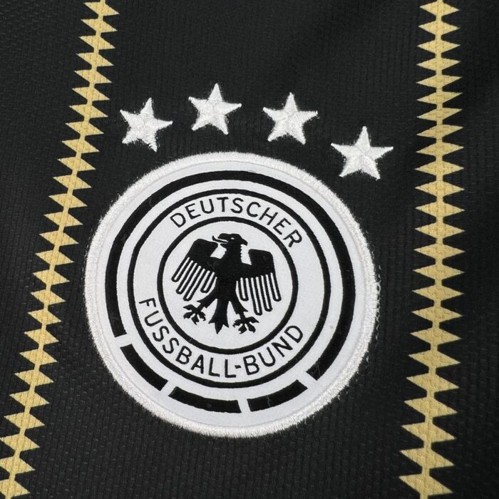 Mens Germany 2026 World Cup Third Jersey - Image 4