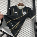 Mens Germany 2026 World Cup Third Jersey - Image 3