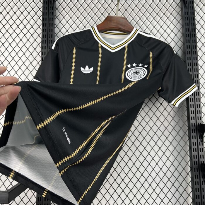 Mens Germany 2026 World Cup Third Jersey - Image 3