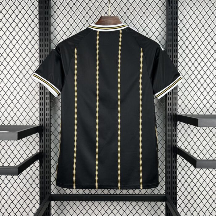 Mens Germany 2026 World Cup Third Jersey - Image 2