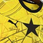 Mens Ghana 2026 World Cup Away Jersey - Image 5