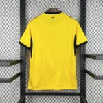 Mens Ghana 2026 World Cup Away Jersey - Image 2