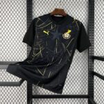 Mens Ghana 2026 World Cup Third Jersey