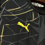 Mens Ghana 2026 World Cup Third Jersey - Image 5