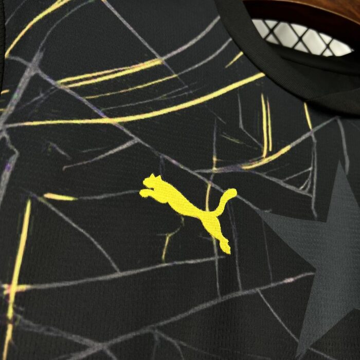 Mens Ghana 2026 World Cup Third Jersey - Image 5