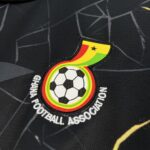 Mens Ghana 2026 World Cup Third Jersey - Image 4