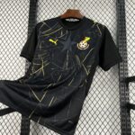 Mens Ghana 2026 World Cup Third Jersey - Image 3