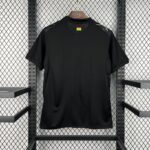 Mens Ghana 2026 World Cup Third Jersey - Image 2