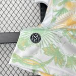 Mens Ivory Coast 2026 World Cup Away Jersey - Image 4