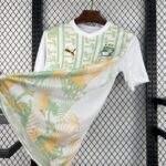 Mens Ivory Coast 2026 World Cup Away Jersey - Image 3