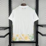 Mens Ivory Coast 2026 World Cup Away Jersey - Image 2