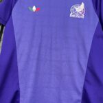 Mens Mexico 2026 World Cup Goalkeeper Jersey - Image 4