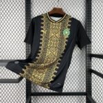 Mens Morocco 2026 World Cup Special Jersey