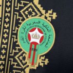 Mens Morocco 2026 World Cup Special Jersey - Image 5